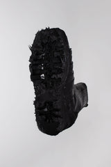 Fondant Boots