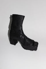 Fondant Heels