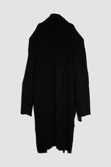 Hand Patched Coat