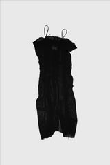 Silk Dress