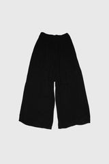 Crispy Suit Pants