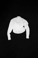 Perforated Sweater