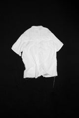 Short Sleeve Jacket