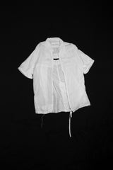 Short Sleeve Jacket