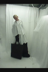Cape Dress