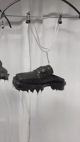 Fondant Loafers