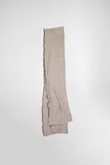 Linen Scarf