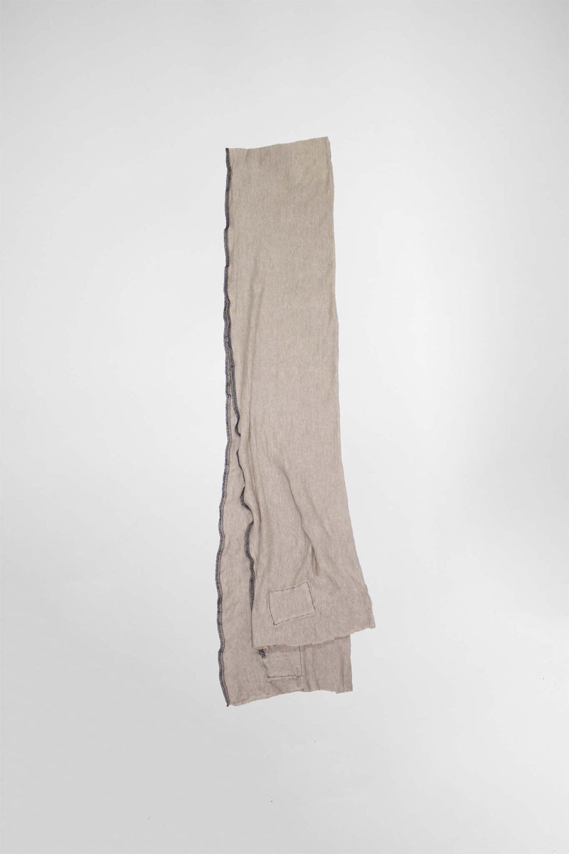 Linen Scarf