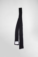 Divided wool Scarf