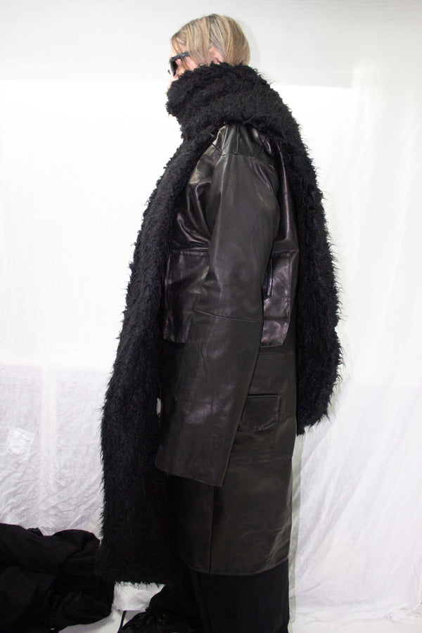Twisted Scarf