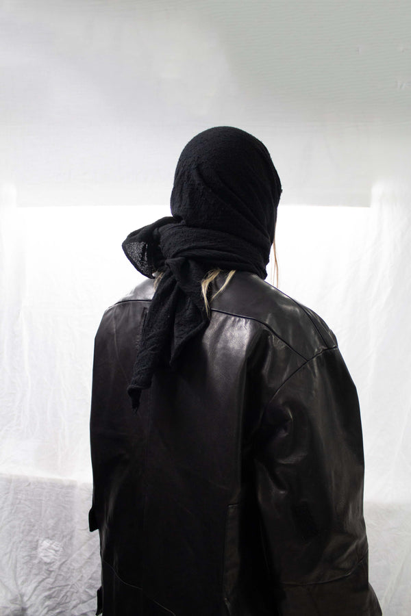 Cape Scarf