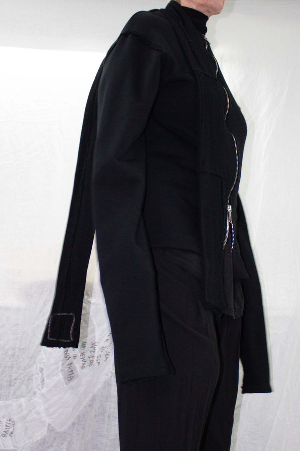 Zip Cardgian