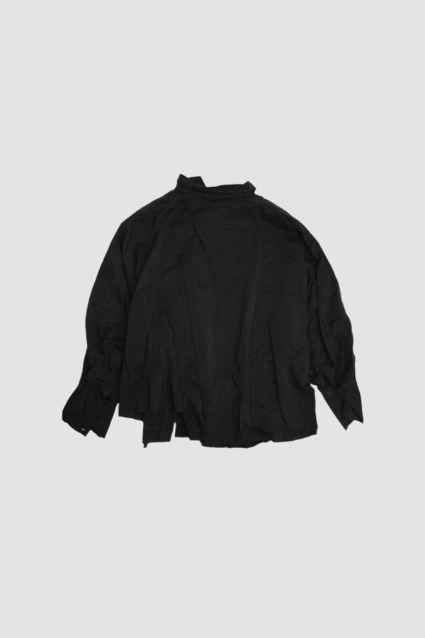 OVERSIZED SHIRT