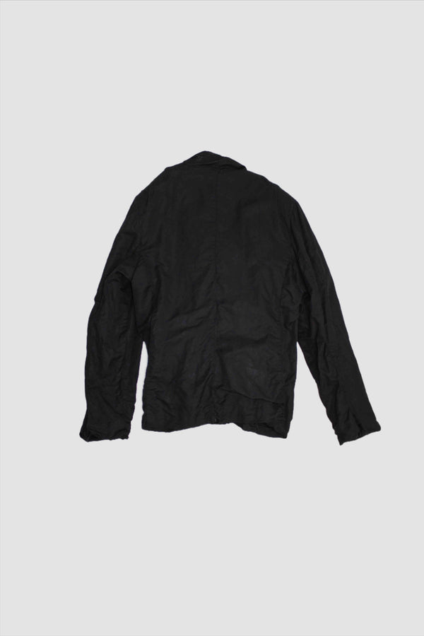 HAND-PAINTED SUIT JACKET