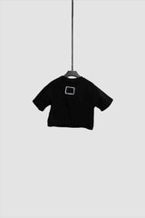 Crop Box T-shirt