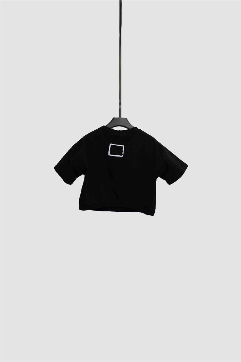 Crop Box T-shirt