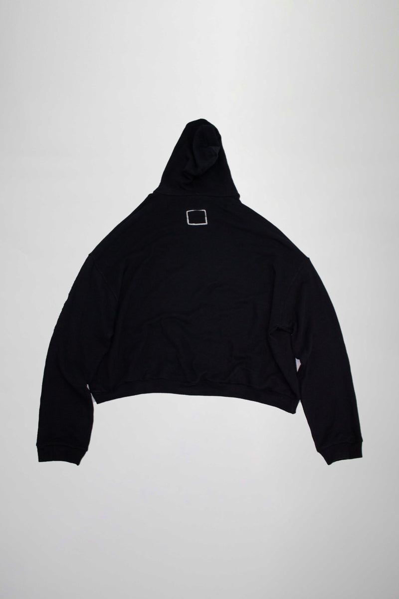 JUMBO JERSEY Hoodie