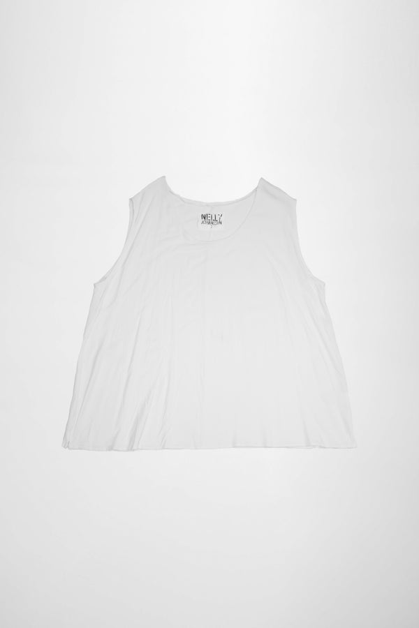 Jumbo Tank Top
