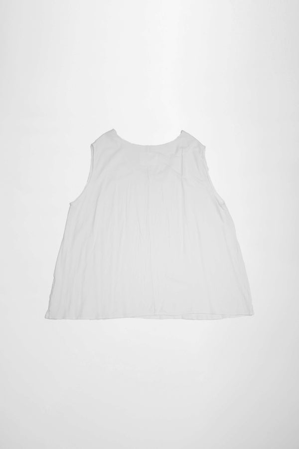 Jumbo Tank Top