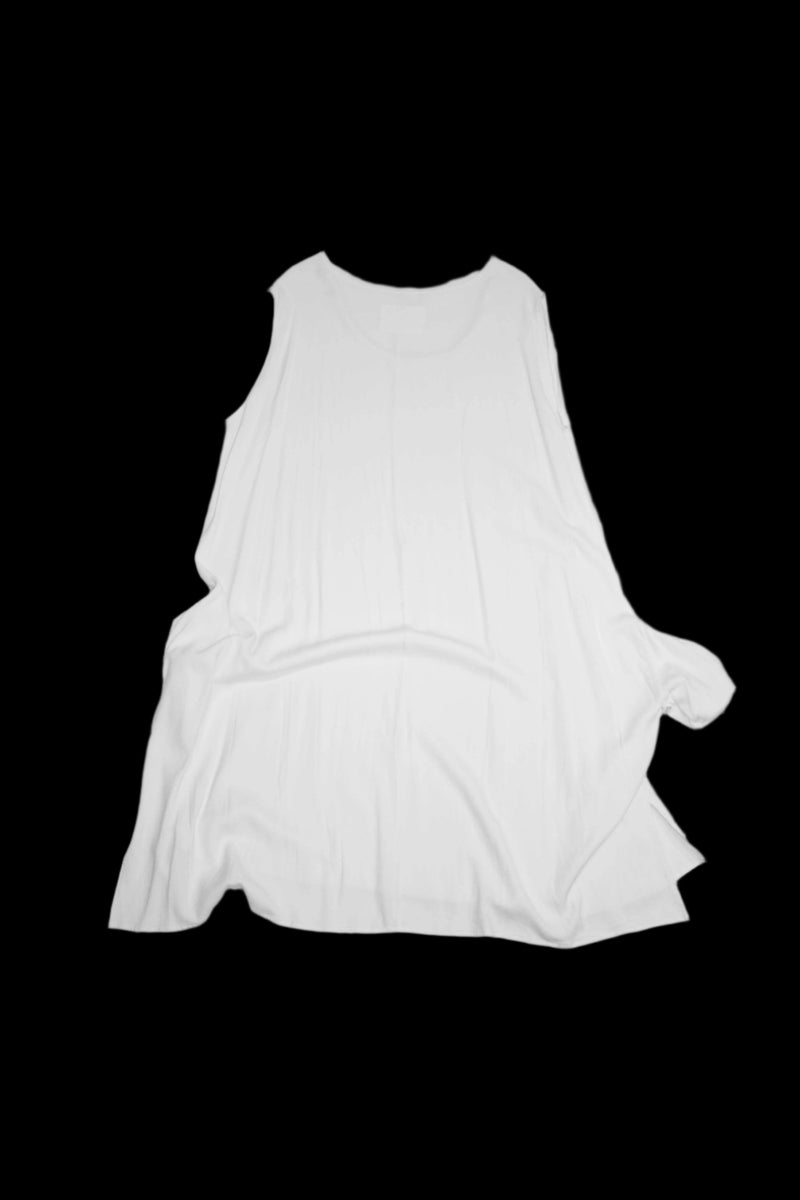 Jumbo Tank Dress