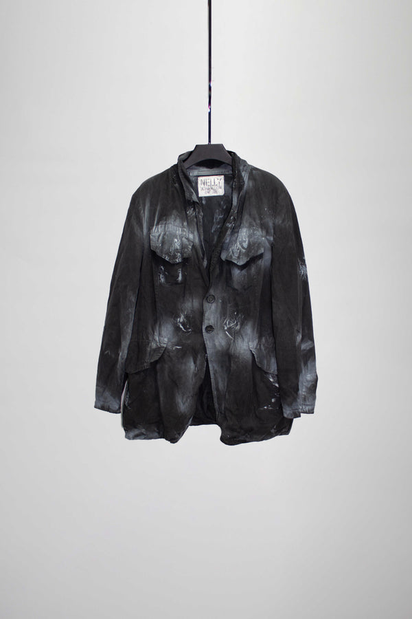Artist Blazer