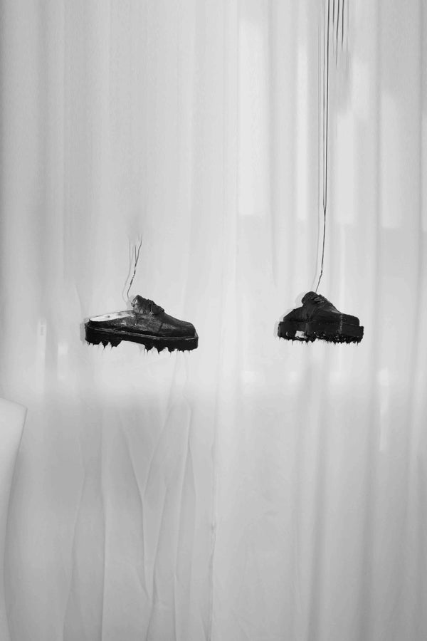 FONDANT LOAFERS