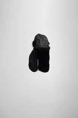 TRAPPER HAT