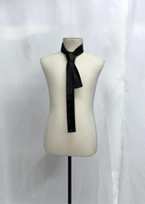 Leather Tie