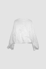 Reversible Blouse B