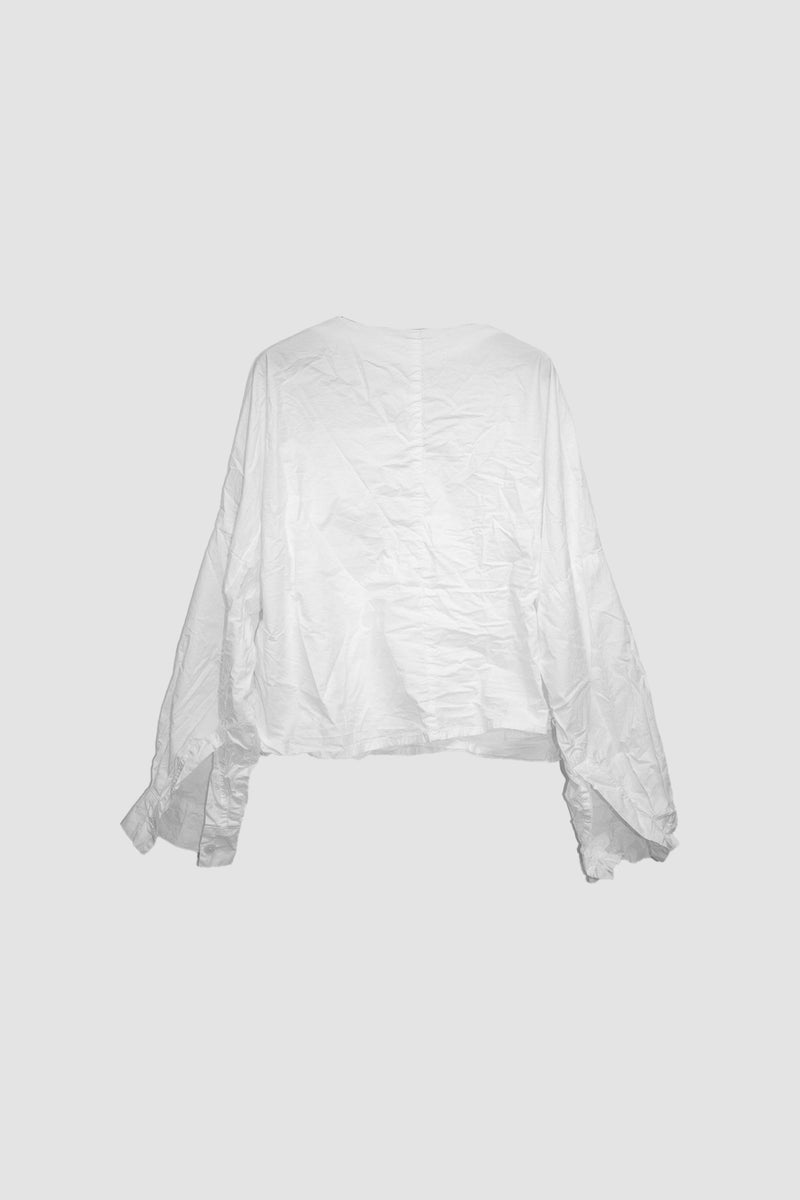 Reversible Blouse B
