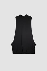 Open Side Tank Top