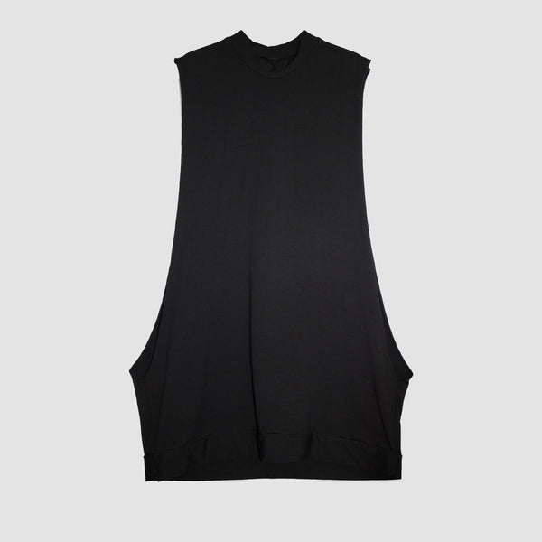 Open Side Tank Top | NELLY JOHANSSON