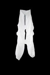 Draped Pants