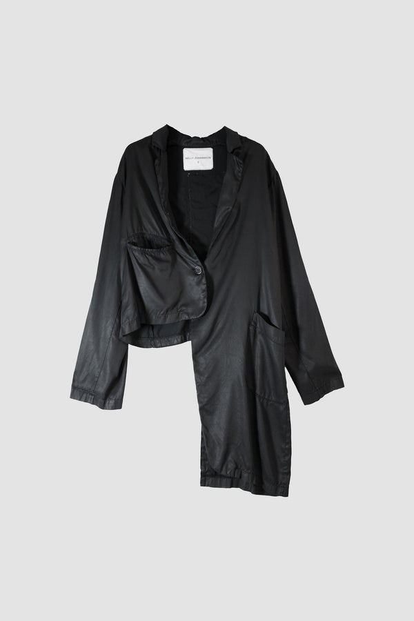 DIVERSITY JACKET