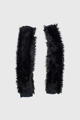 Fuzzy Legs