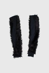 Fuzzy Legs