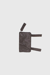 Brown Wallet