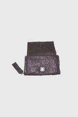 Brown Wallet