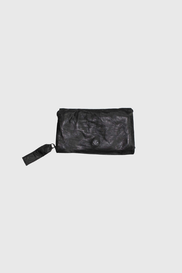 Flapped Lamb Wallet