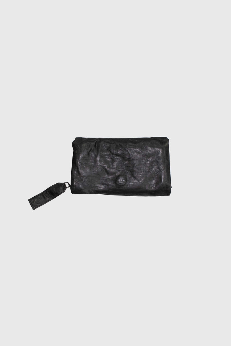Flapped Lamb Wallet