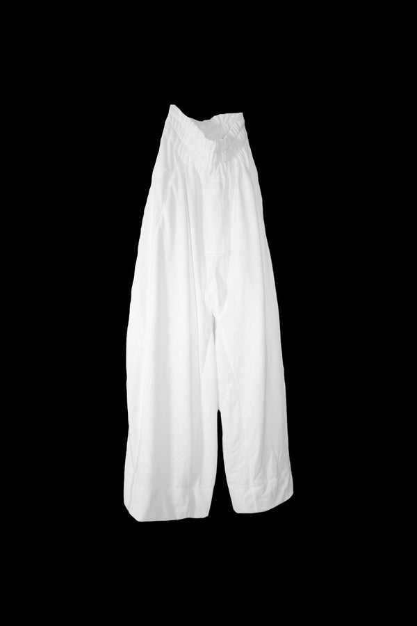 BREATHING WIDE PANTS