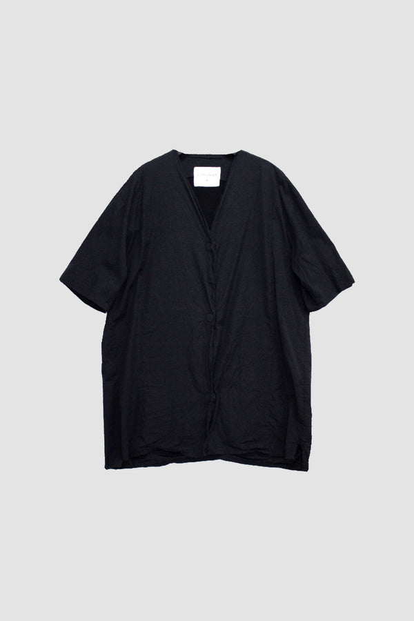 MAGNETIC SHORT SLEEVE SHIRT