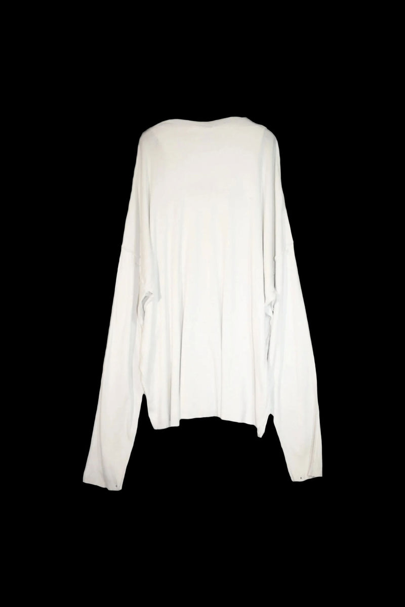 Hemp Blend Sweater