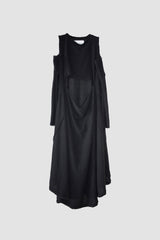 TWILL DRESS