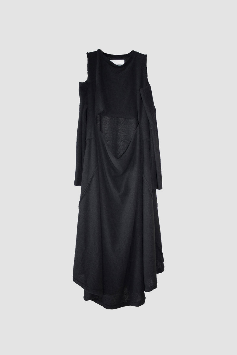 TWILL DRESS