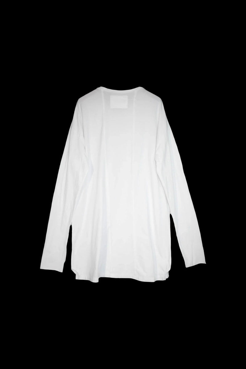 Distressed Long Sleeve