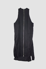 Full Length Shift Dress