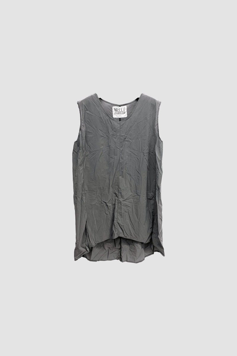 Silk Blend Top