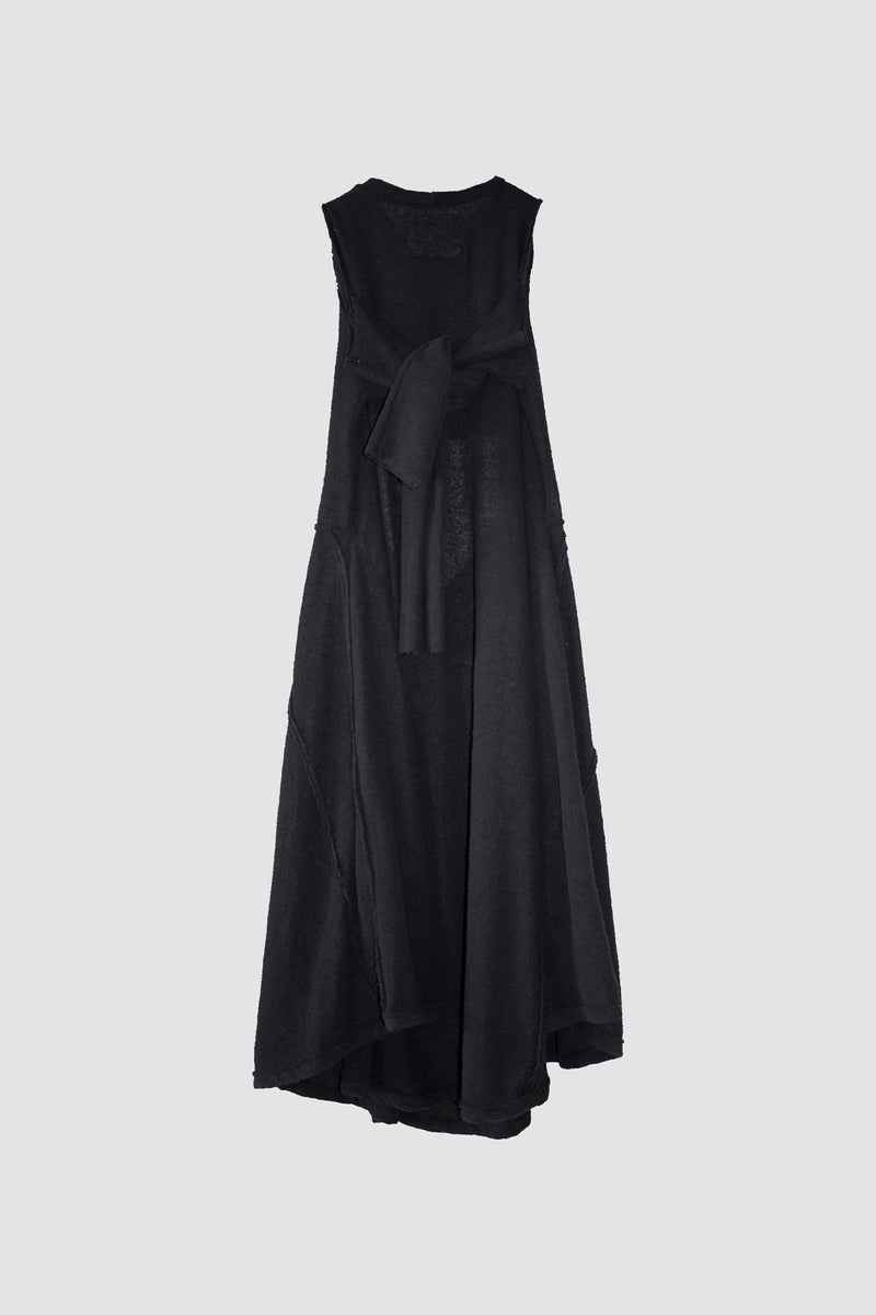 TWILL DRESS