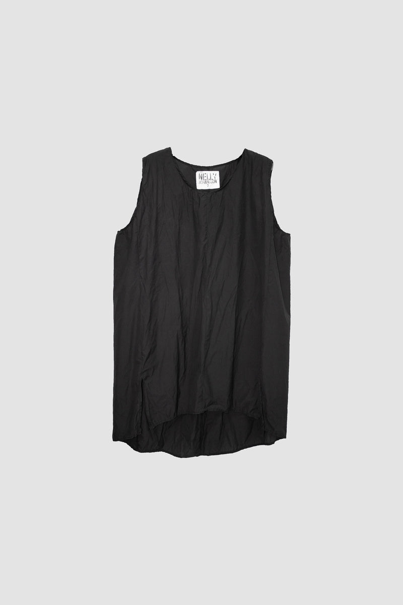 Silk Blend Top